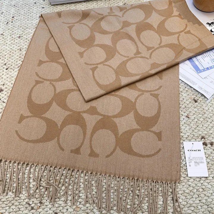 スーパーコピー コーチ マフラー