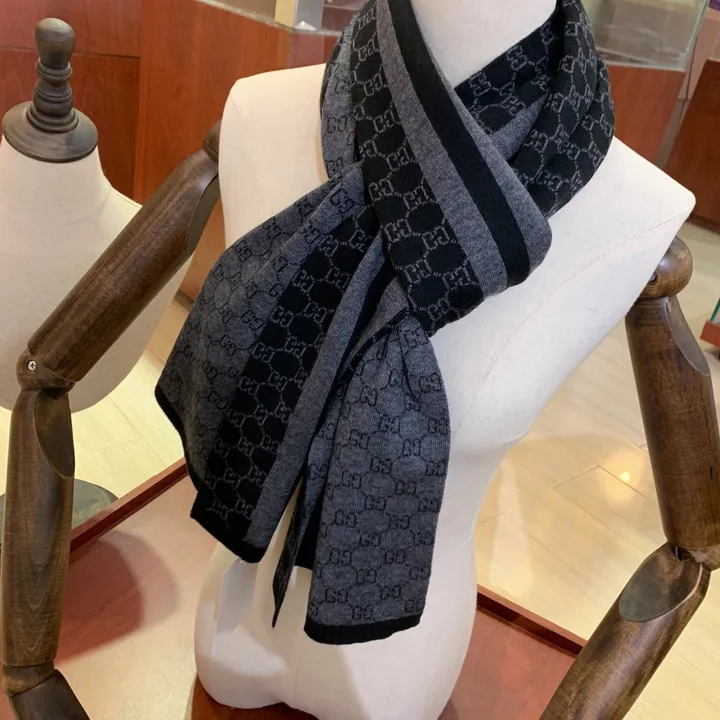 スーパーコピー グッチ マフラー