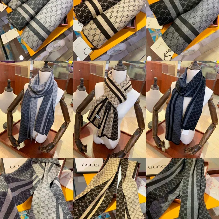 スーパーコピー グッチ マフラー