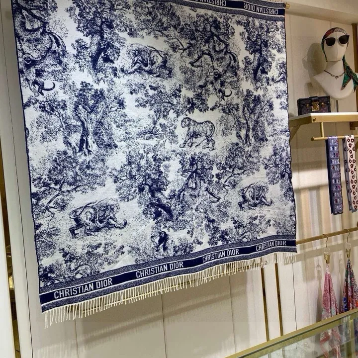 スーパーコピー ディオール マフラー