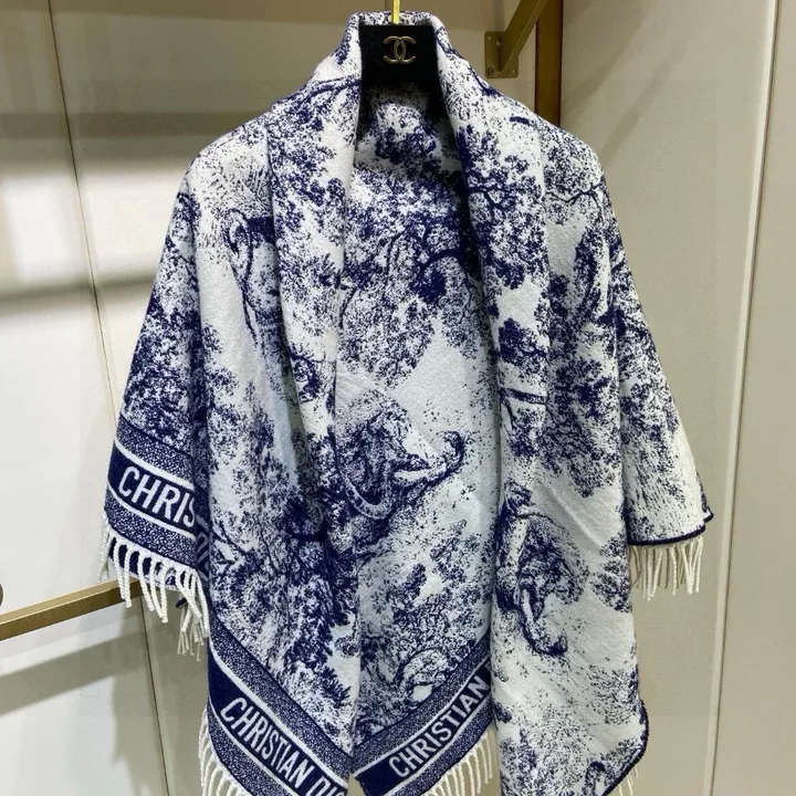 スーパーコピー ディオール マフラー