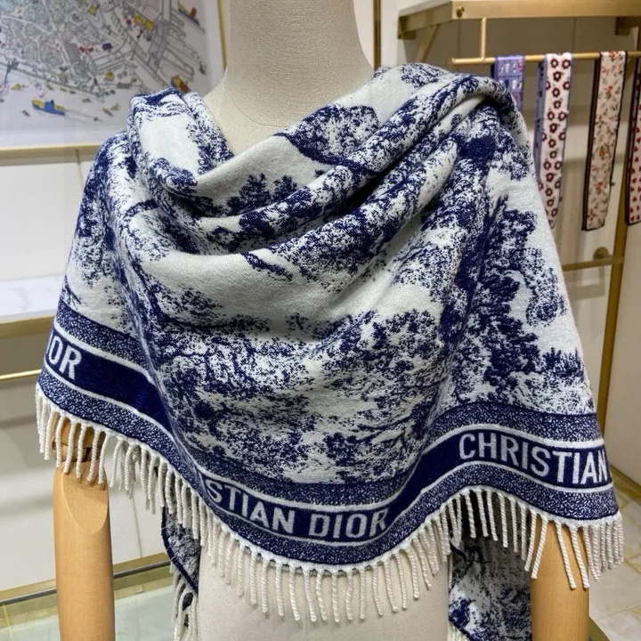 スーパーコピー ディオール マフラー