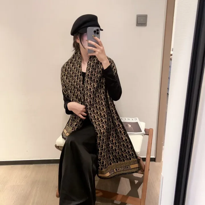 スーパーコピー ディオール マフラー