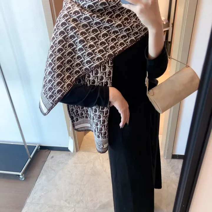 スーパーコピー ディオール マフラー