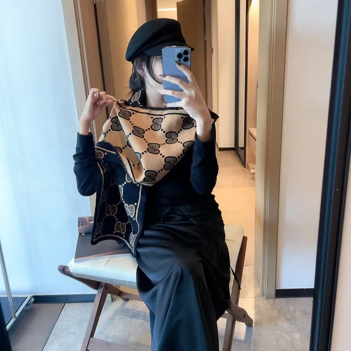 スーパーコピー グッチ マフラー