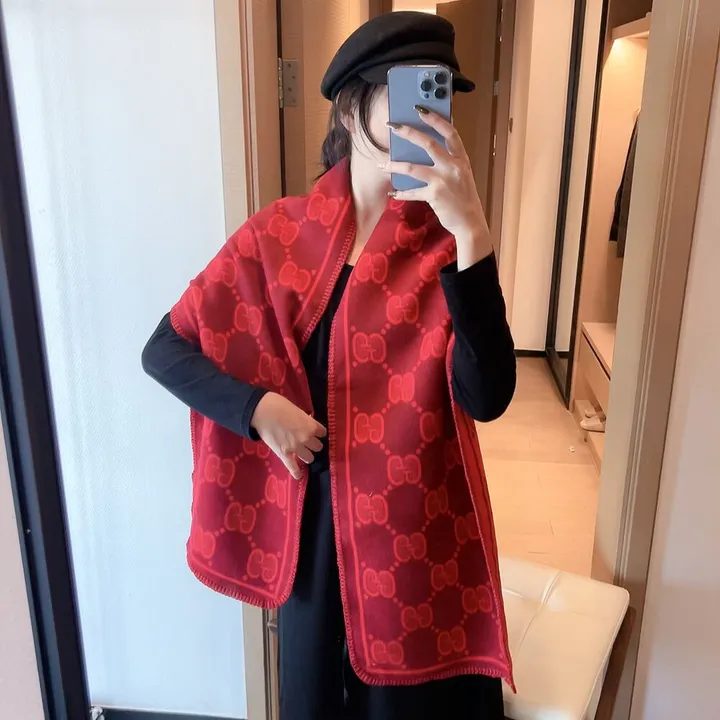 スーパーコピー グッチ マフラー