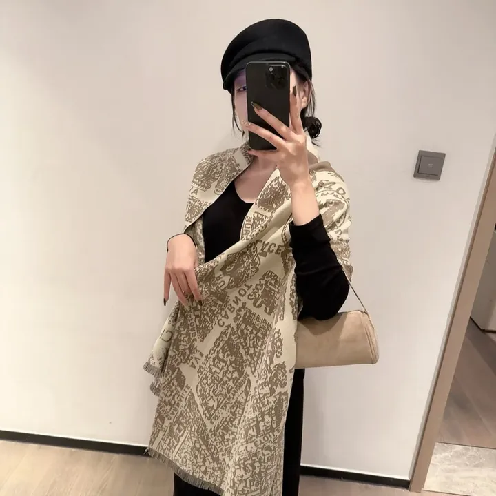 スーパーコピー ディオール マフラー