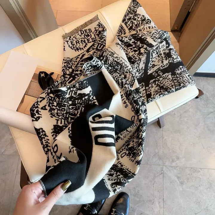 スーパーコピー ディオール マフラー