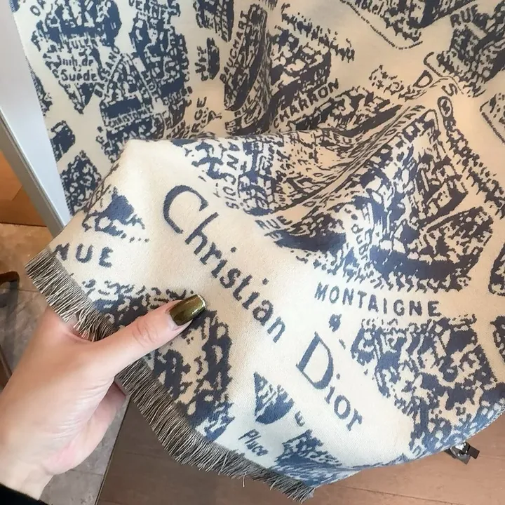 スーパーコピー ディオール マフラー