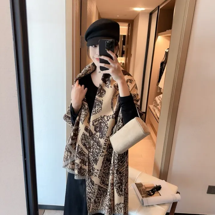 スーパーコピー ディオール マフラー