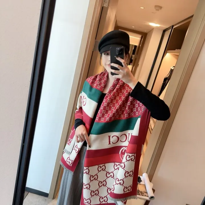 スーパーコピー グッチ マフラー