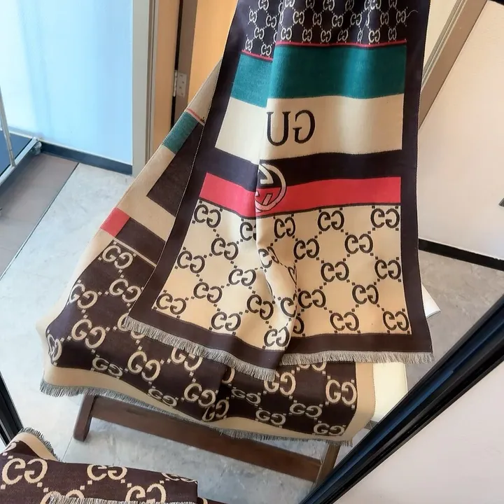 スーパーコピー グッチ マフラー