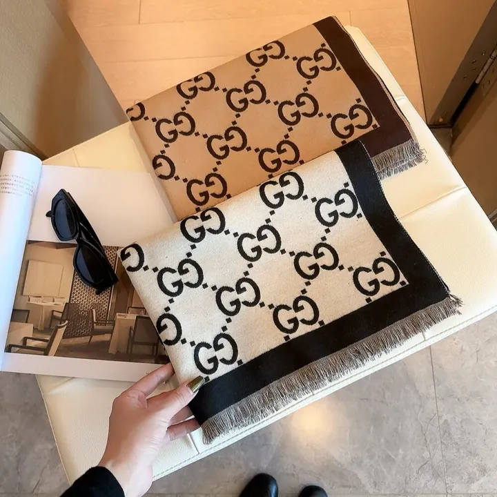 スーパーコピー グッチ マフラー