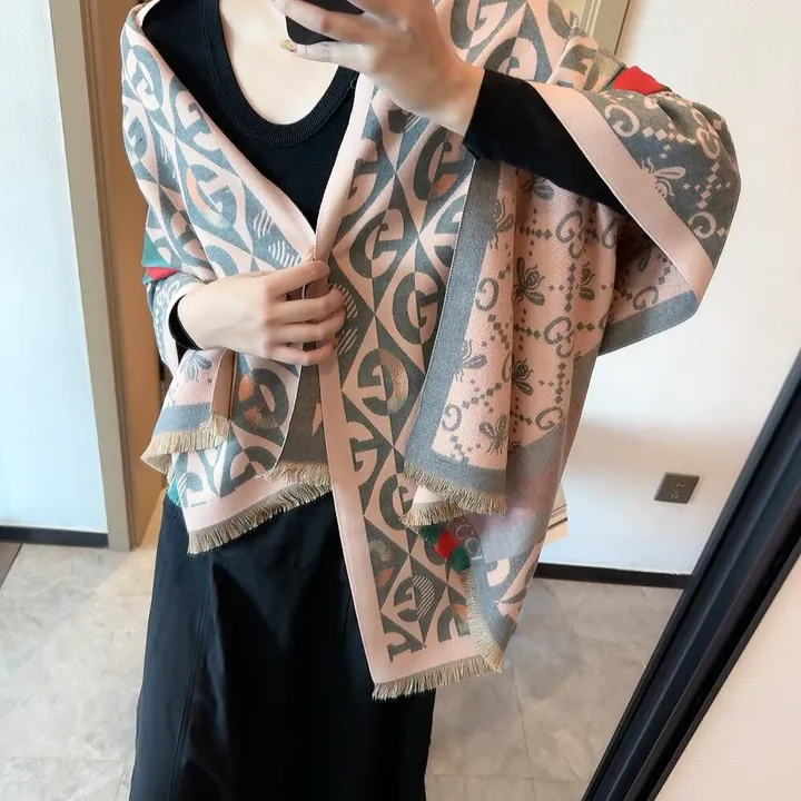 スーパーコピー グッチ マフラー
