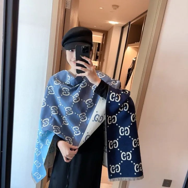 スーパーコピー グッチ マフラー