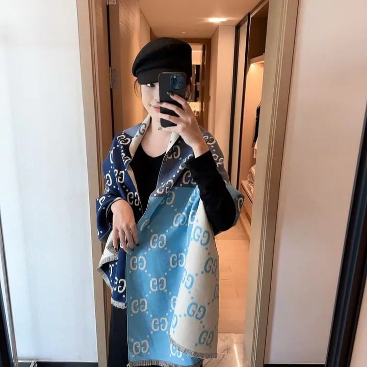 スーパーコピー グッチ マフラー