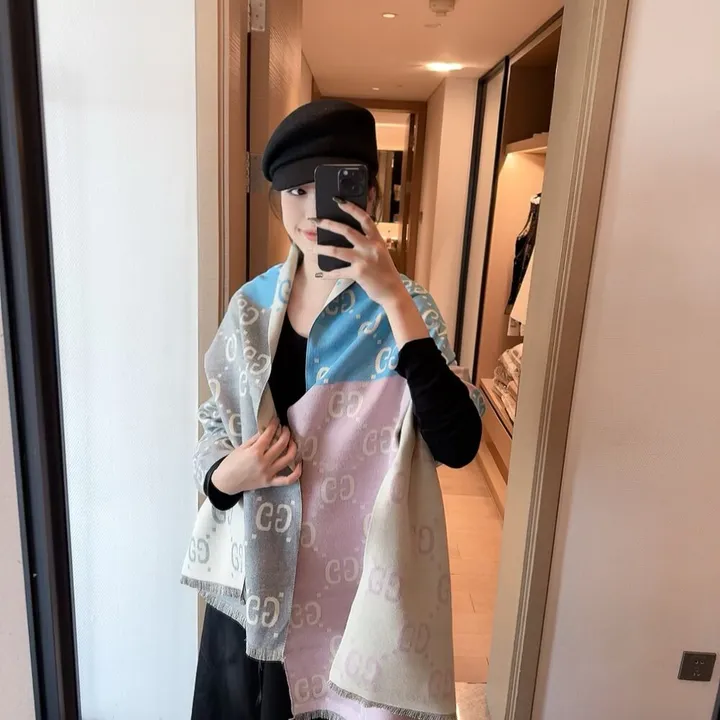 スーパーコピー グッチ マフラー