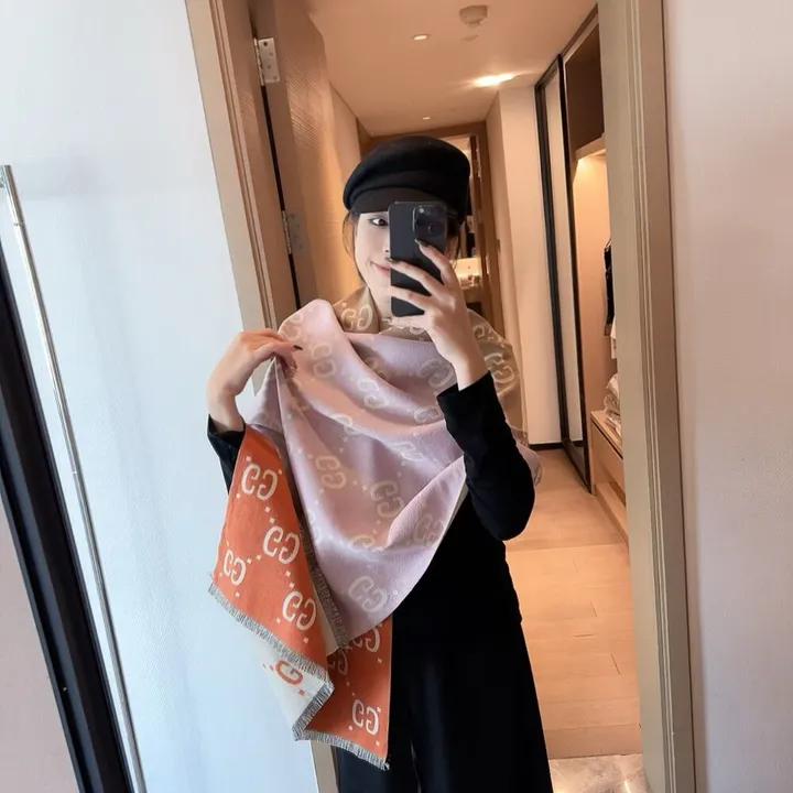 スーパーコピー グッチ マフラー