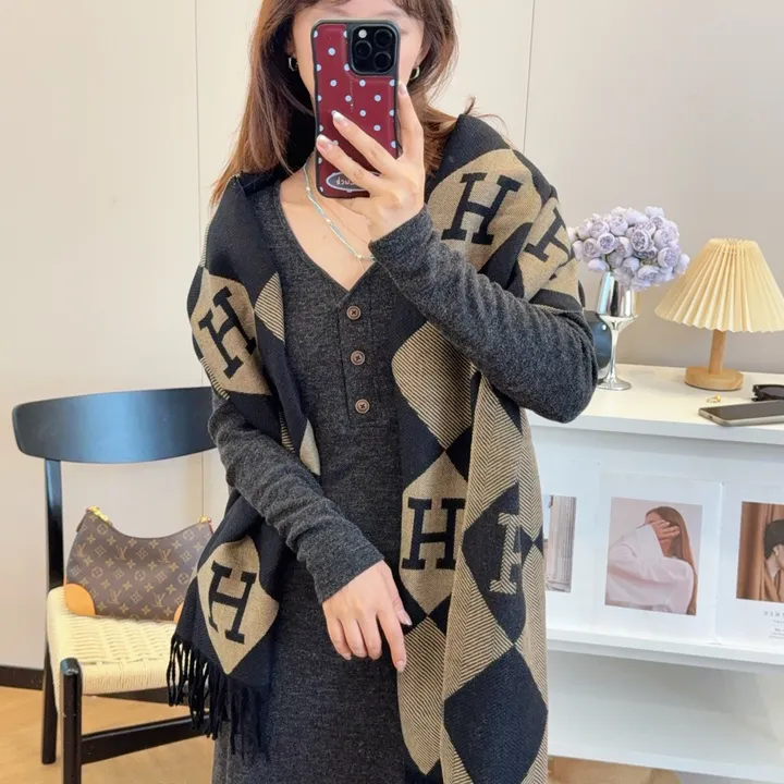 スーパーコピー エルメス マフラー