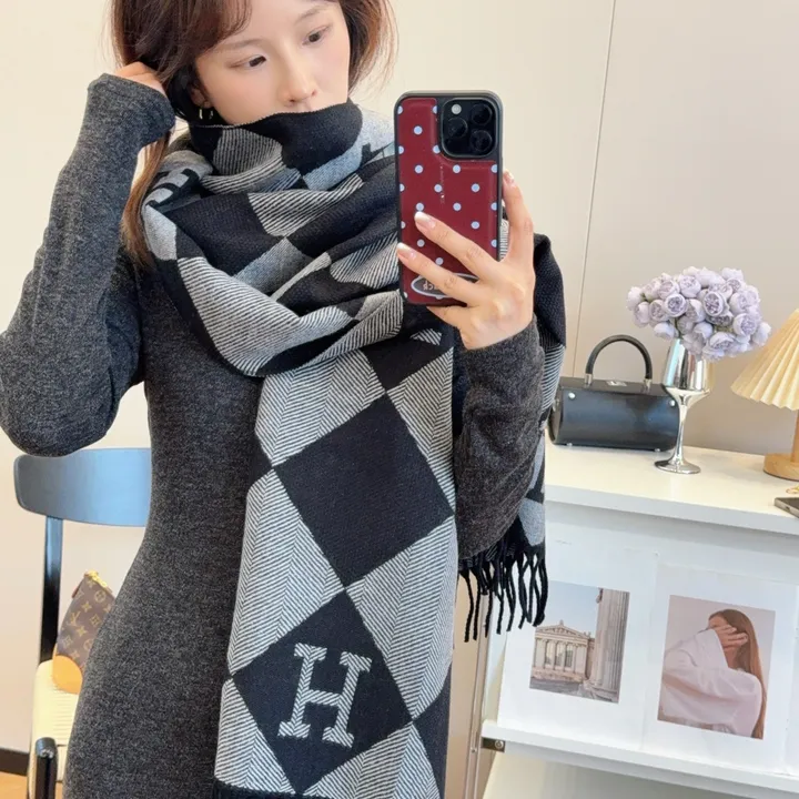 スーパーコピー エルメス マフラー