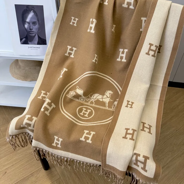 スーパーコピー エルメス マフラー