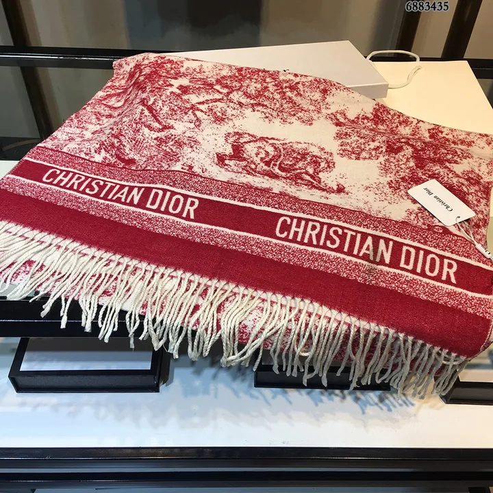 スーパーコピー ディオール マフラー