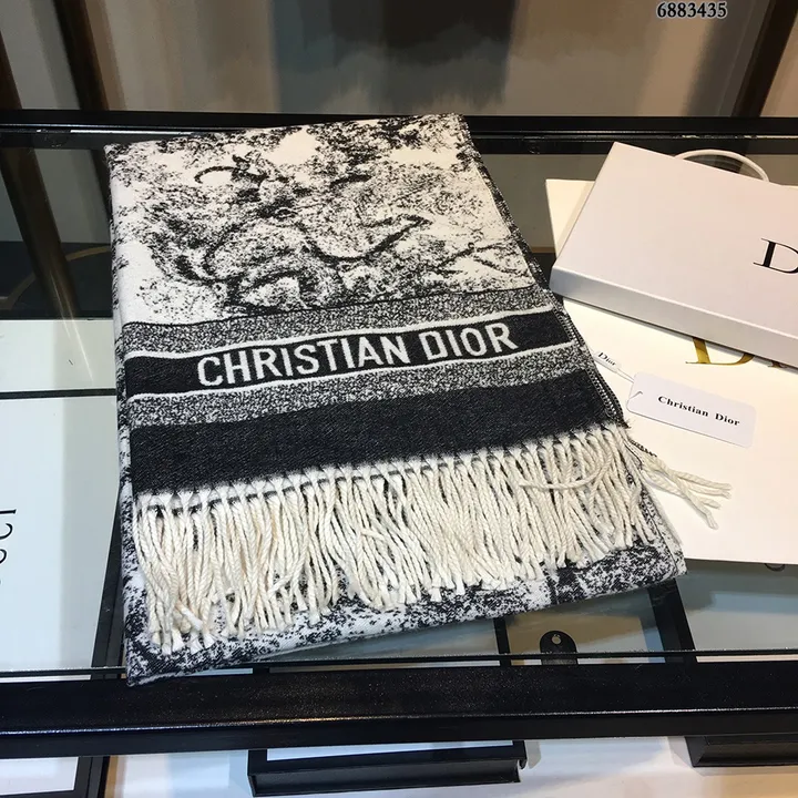 スーパーコピー ディオール マフラー