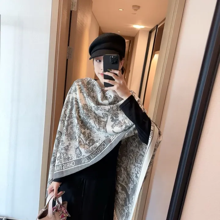 スーパーコピー ディオール マフラー