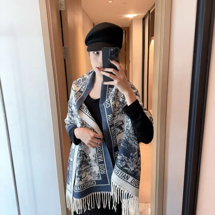 スーパーコピー ディオール マフラー