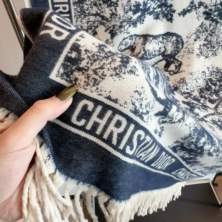 スーパーコピー ディオール マフラー