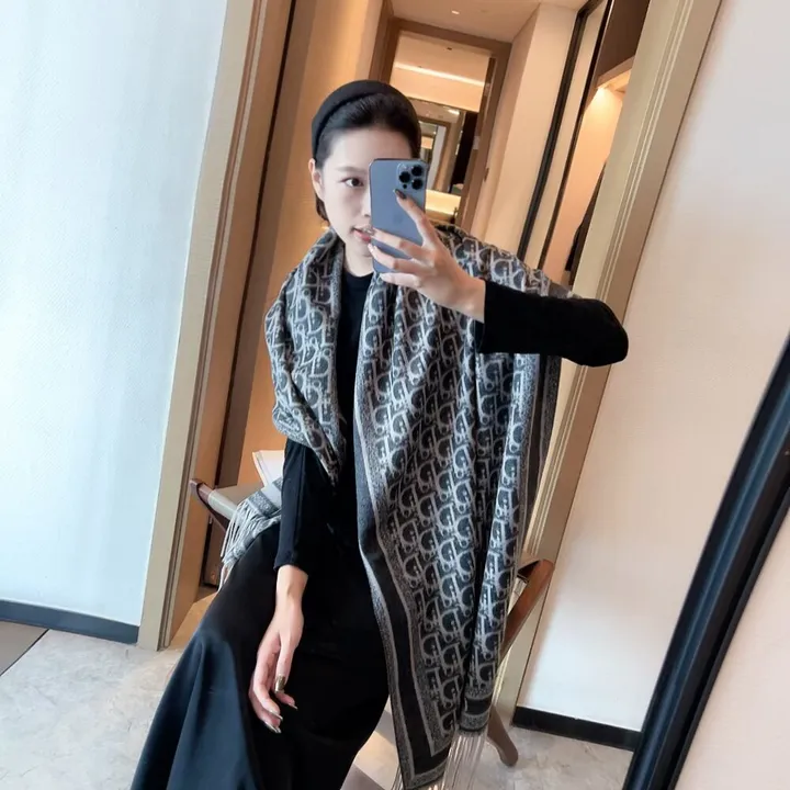 スーパーコピー ディオール マフラー