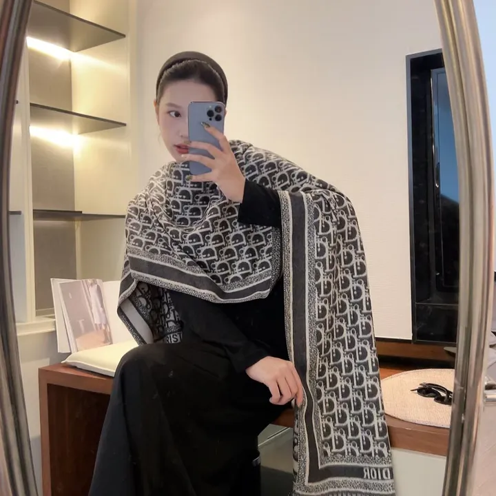 スーパーコピー ディオール マフラー