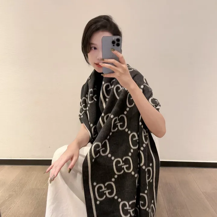 スーパーコピー グッチ マフラー