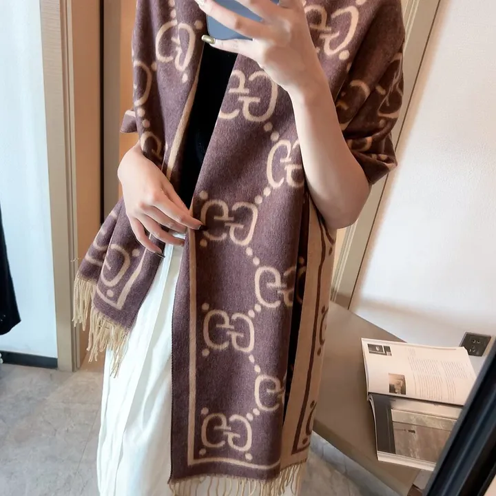 スーパーコピー グッチ マフラー