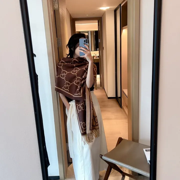 スーパーコピー グッチ マフラー