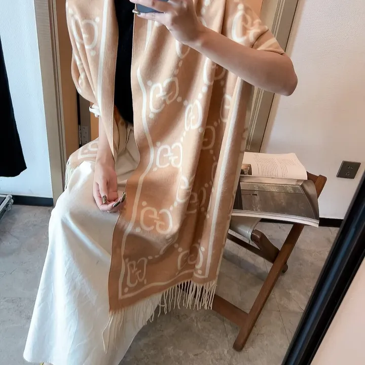 スーパーコピー グッチ マフラー