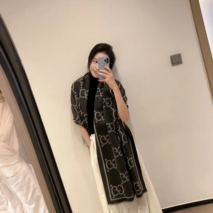 スーパーコピー グッチ マフラー