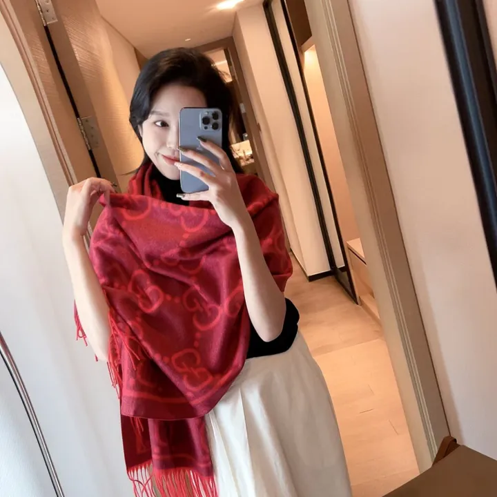 スーパーコピー グッチ マフラー