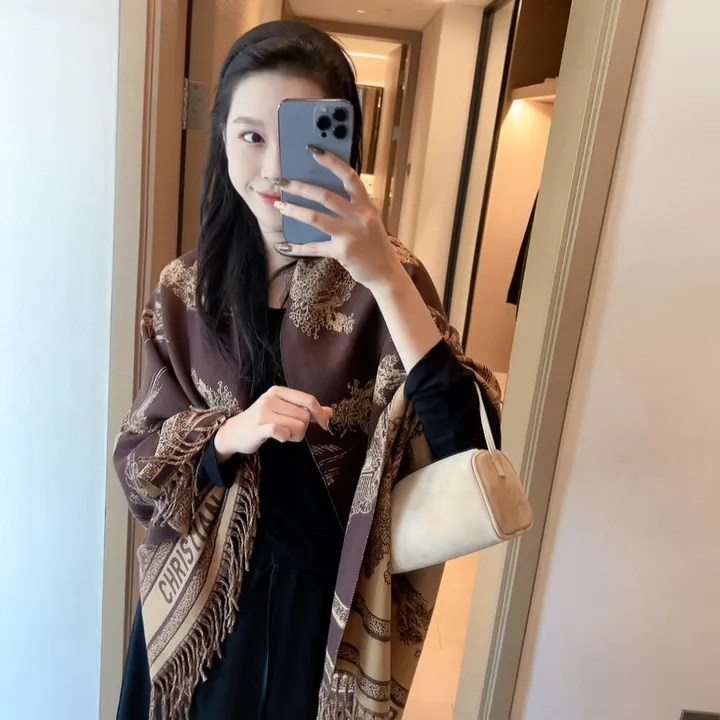 スーパーコピー ディオール マフラー