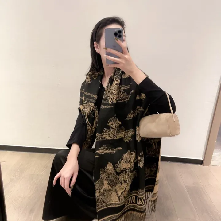 スーパーコピー ディオール マフラー