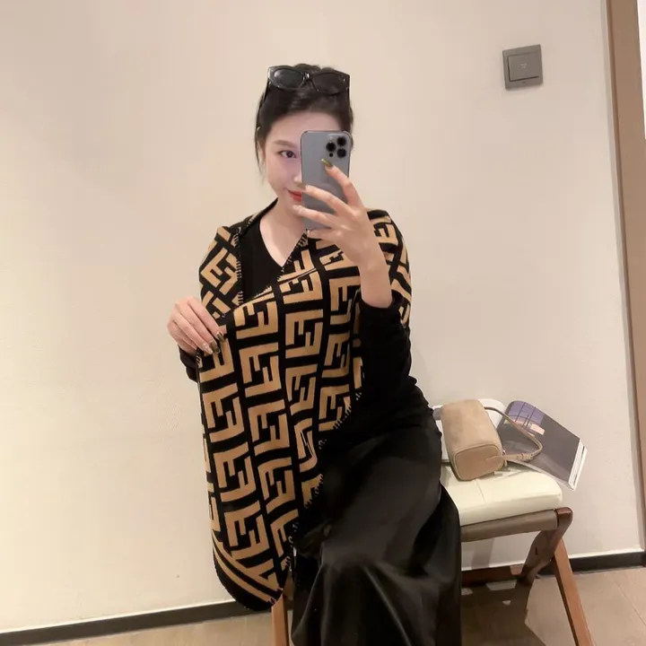 スーパーコピー フェンディ マフラー