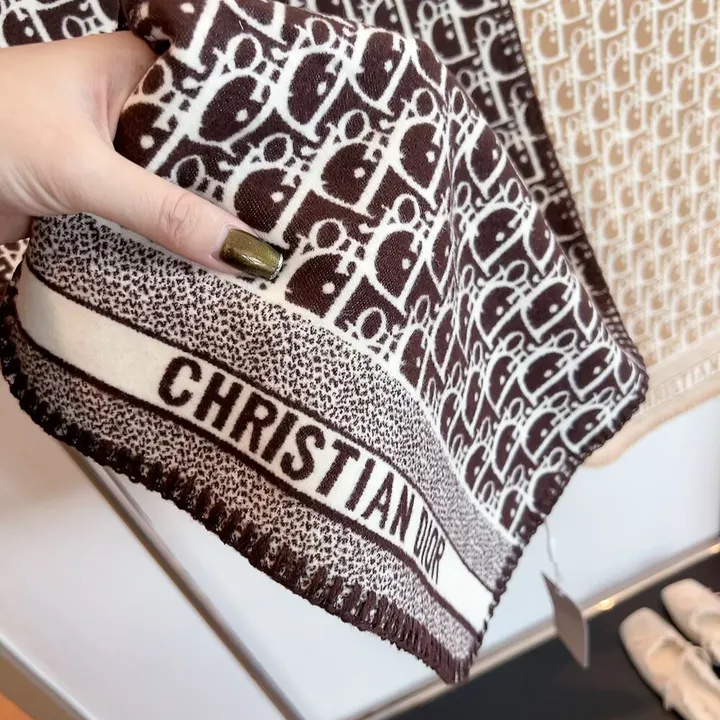 スーパーコピー ディオール マフラー