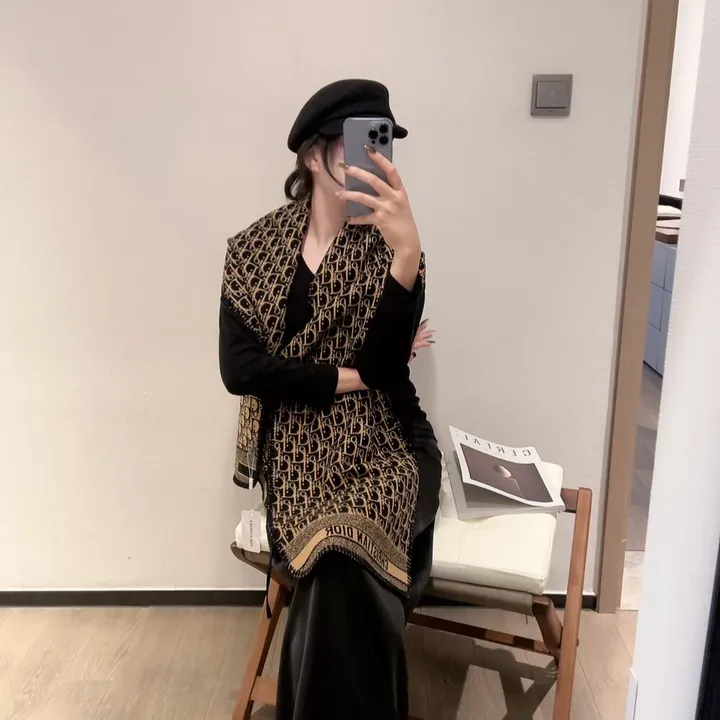 スーパーコピー ディオール マフラー