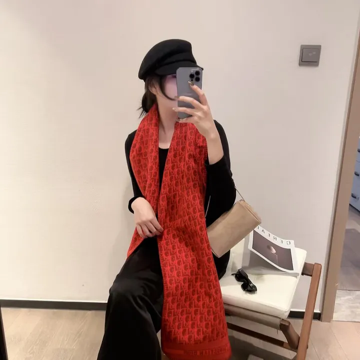 スーパーコピー ディオール マフラー