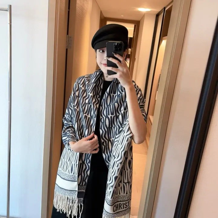 スーパーコピー ディオール マフラー