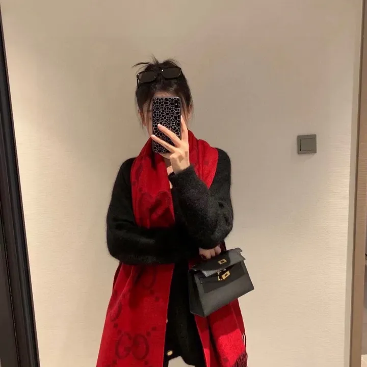 スーパーコピー グッチ マフラー