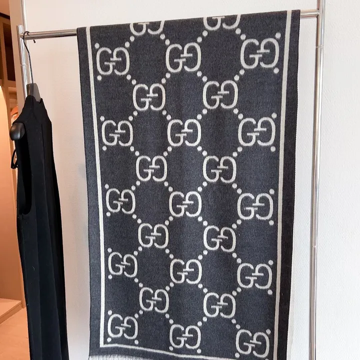 スーパーコピー グッチ マフラー