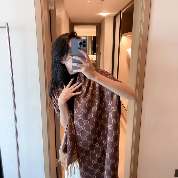 スーパーコピー グッチ マフラー