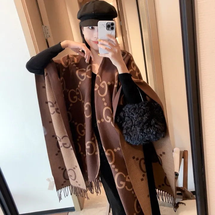 スーパーコピー グッチ マフラー
