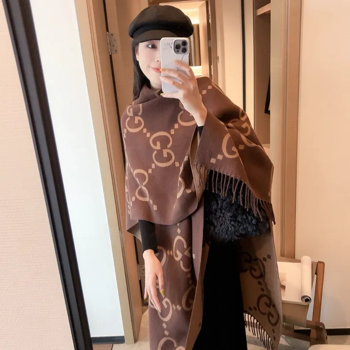 スーパーコピー グッチ マフラー